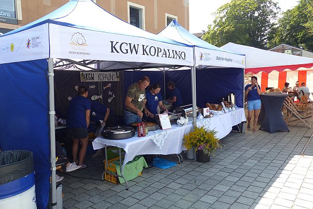 Festyn Ceramiczny Lębork za nami. Działo się!