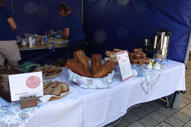 Festyn Ceramiczny Lębork za nami. Działo się!
