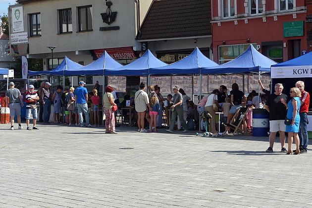 Festyn Ceramiczny Lębork za nami. Działo się!