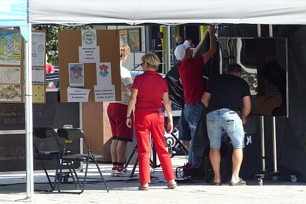 Festyn Ceramiczny Lębork za nami. Działo się!