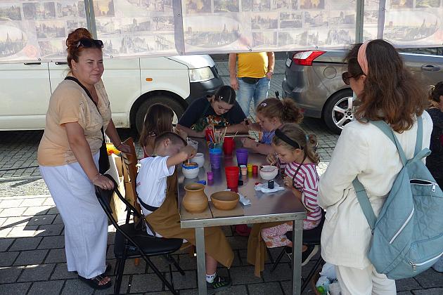 Festyn Ceramiczny Lębork za nami. Działo się!