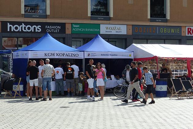 Festyn Ceramiczny Lębork za nami. Działo się!