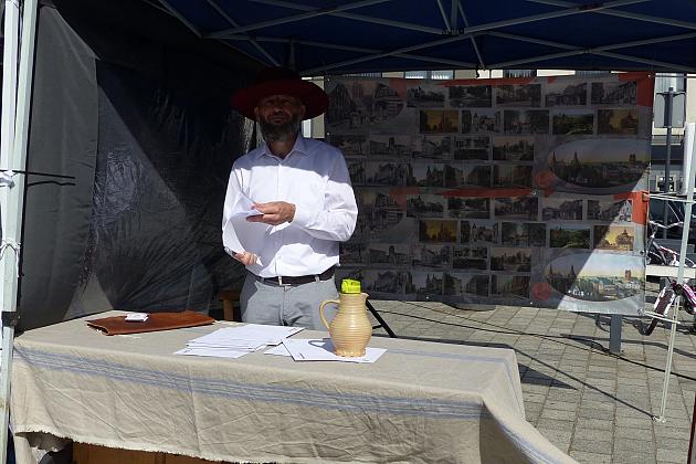 Festyn Ceramiczny Lębork za nami. Działo się!