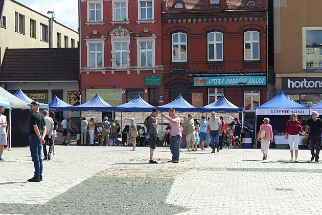 Festyn Ceramiczny Lębork za nami. Działo się!