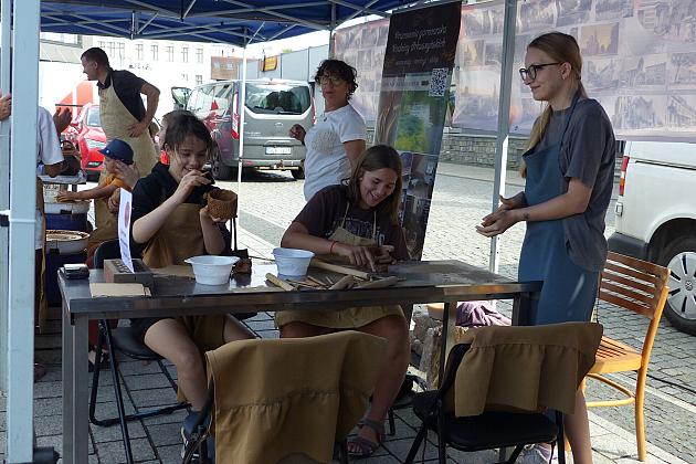 Festyn Ceramiczny Lębork za nami. Działo się!