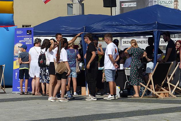 Festyn Ceramiczny Lębork za nami. Działo się!