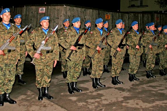 Święto Niepodległości - z lokalną kartą historii