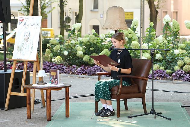 Narodowe Czytanie w Lęborku