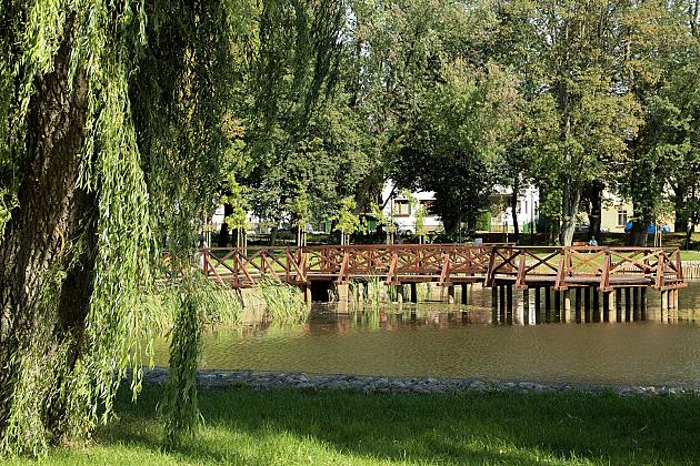 Projekt „Rewitalizacja otoczenia Lęborskiego Węzła Przesiadkowego” zakończony