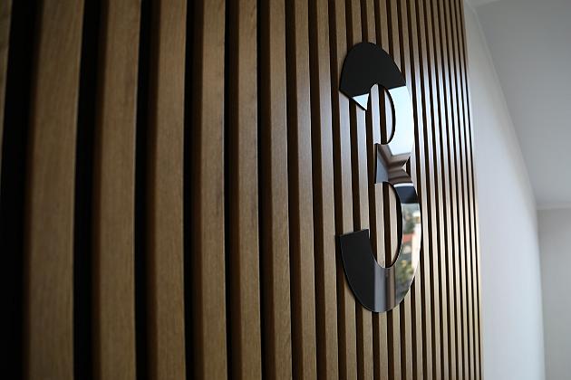 Budowa przy Władysława IV zakończona. Dwa budynki z 32 mieszkaniami czekają na lokatorów.