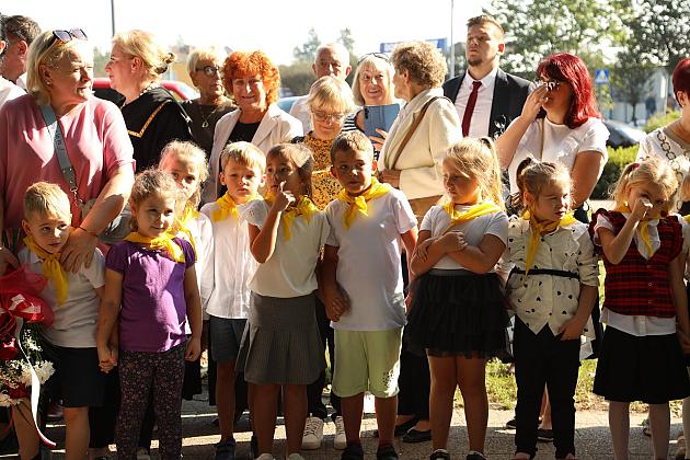 Uroczystość z okazji Dnia Sybiraka