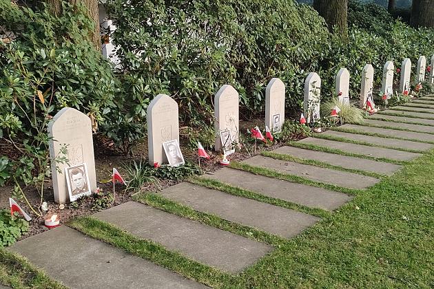 80. rocznica operacji „Market-Garden” w Holandii - Harcerska Wyprawa Pamięci