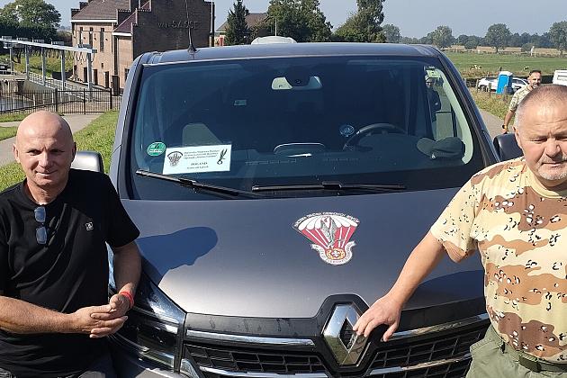 80. rocznica operacji „Market-Garden” w Holandii - Harcerska Wyprawa Pamięci