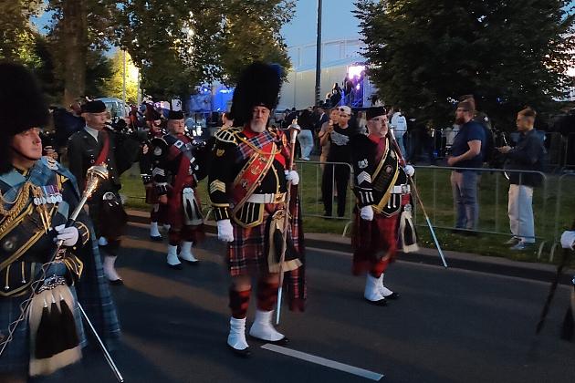80. rocznica operacji „Market-Garden” w Holandii - Harcerska Wyprawa Pamięci