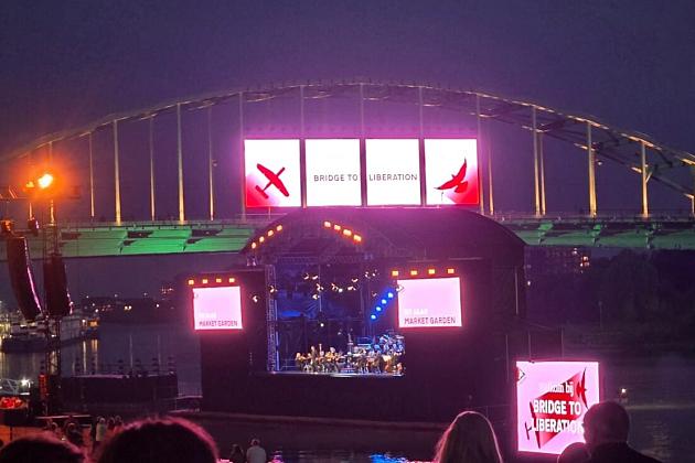 80. rocznica operacji „Market-Garden” w Holandii - Harcerska Wyprawa Pamięci