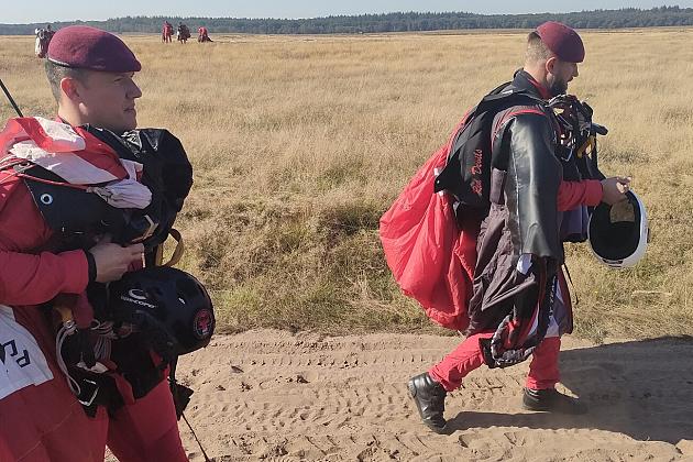 80. rocznica operacji „Market-Garden” w Holandii - Harcerska Wyprawa Pamięci