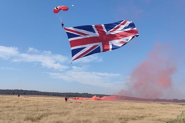 80. rocznica operacji „Market-Garden” w Holandii - Harcerska Wyprawa Pamięci