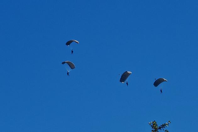 80. rocznica operacji „Market-Garden” w Holandii - Harcerska Wyprawa Pamięci