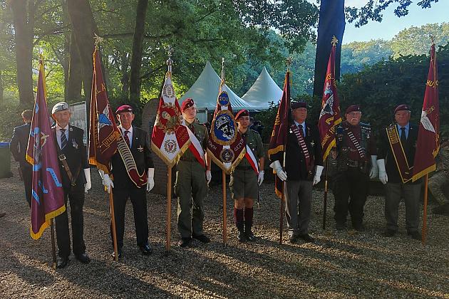 80. rocznica operacji „Market-Garden” w Holandii - Harcerska Wyprawa Pamięci
