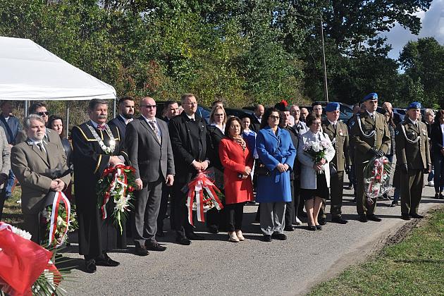 Pamięci ofiar Marszu Śmierci