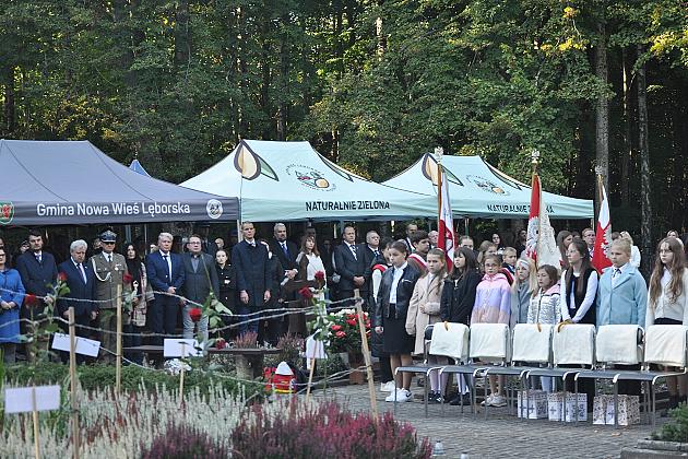 Pamięci ofiar Marszu Śmierci