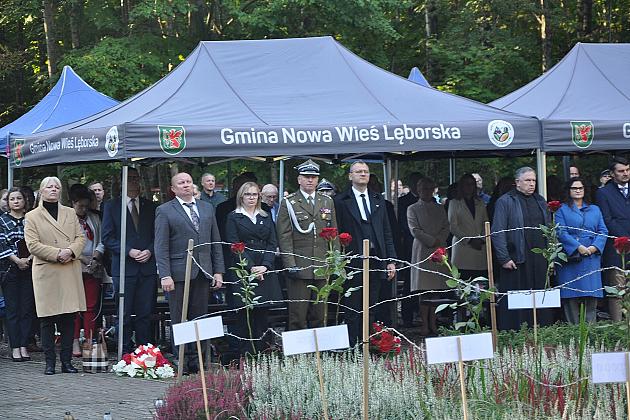 Pamięci ofiar Marszu Śmierci