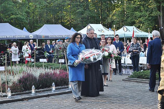 Pamięci ofiar Marszu Śmierci