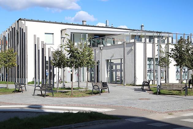 Umowa podpisana. W Klubie Osiedlowym BAZA powstanie Ośrodek Kuratorski