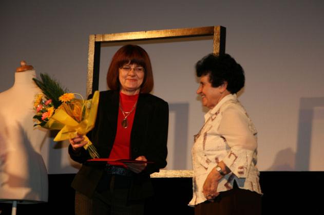 Satyryk zwycięzcą konkursu literackiego w kategorii Telewizja