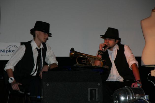 Satyryk zwycięzcą konkursu literackiego w kategorii Telewizja