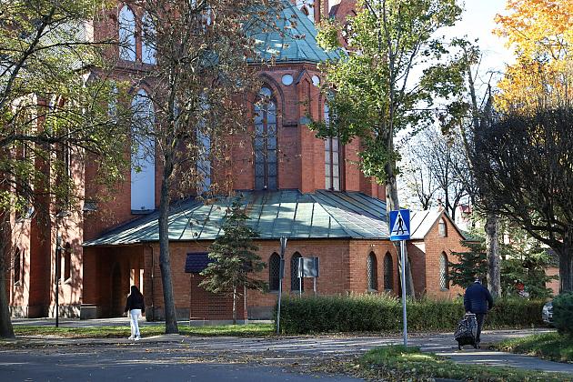 Remont zabytkowego kościoła „Korony”. Umowy na dofinansowanie podpisane