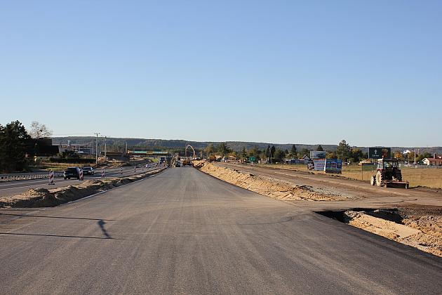 Budowa drogi S6. Będą ułatwienia dla mieszkańców