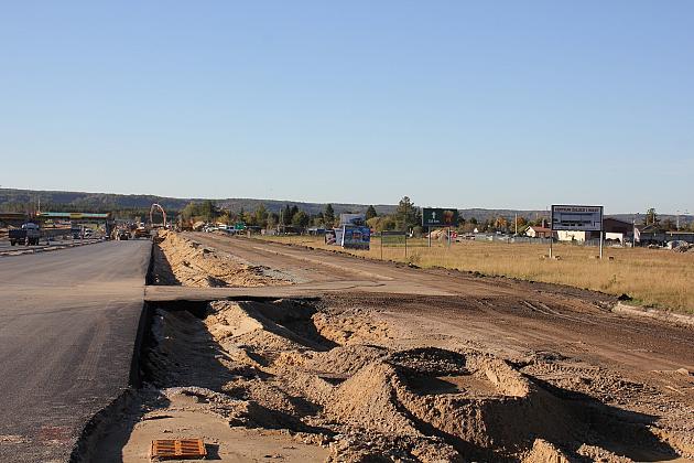 Budowa drogi S6. Będą ułatwienia dla mieszkańców