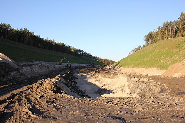 Budowa drogi S6. Będą ułatwienia dla mieszkańców