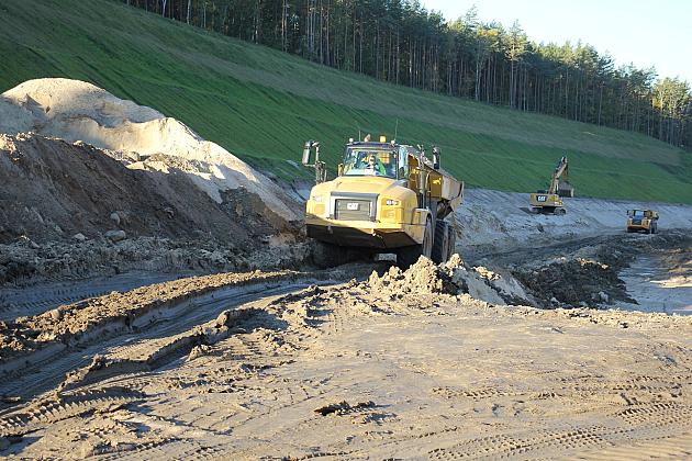 Budowa drogi S6. Będą ułatwienia dla mieszkańców
