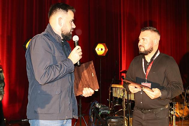 Koncert charytatywny „Lębork dla Powodzian”