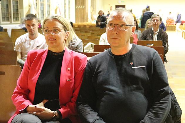 Koncert charytatywny „Lębork dla Powodzian”