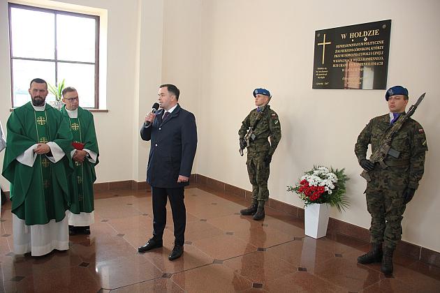 75. rocznica powstania batalionów żołnierzy-górników