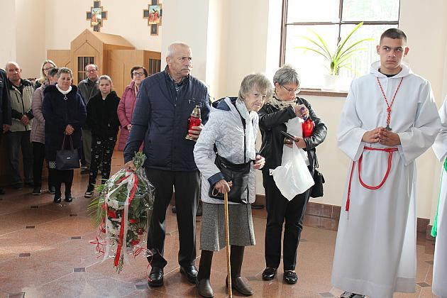 75. rocznica powstania batalionów żołnierzy-górników