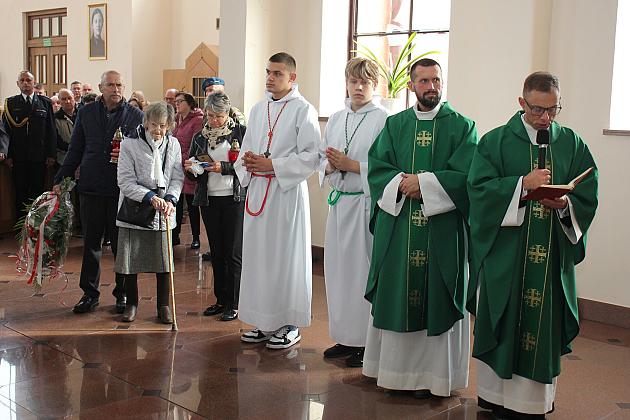 75. rocznica powstania batalionów żołnierzy-górników