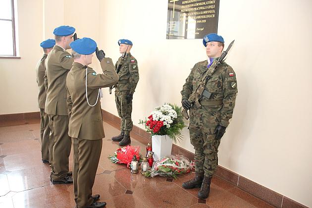 75. rocznica powstania batalionów żołnierzy-górników