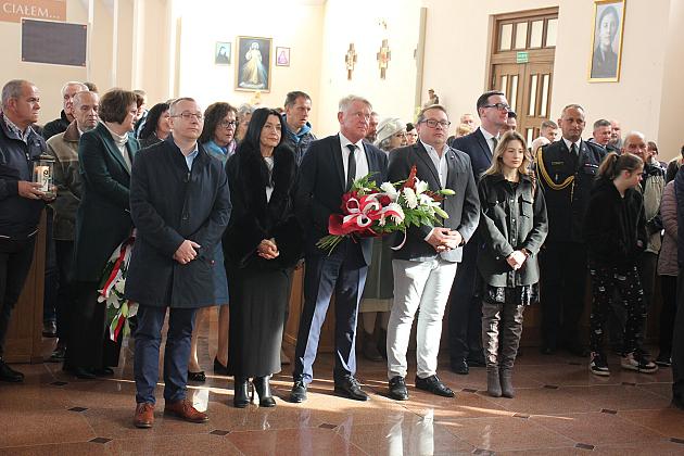 75. rocznica powstania batalionów żołnierzy-górników