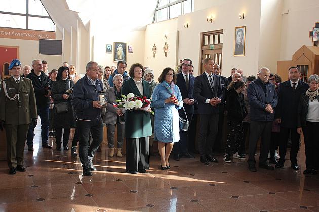 75. rocznica powstania batalionów żołnierzy-górników