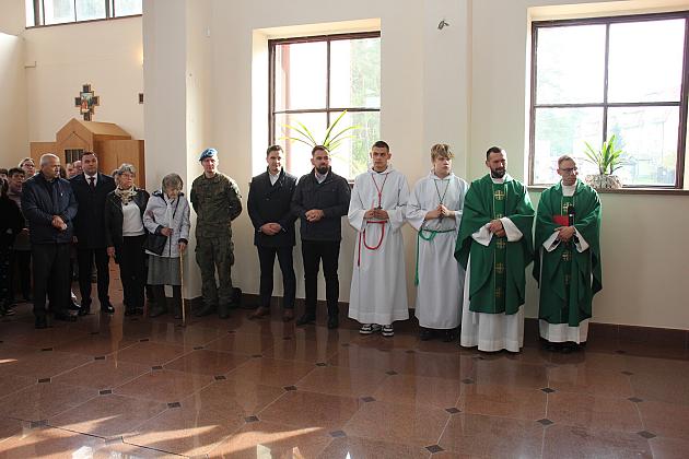 75. rocznica powstania batalionów żołnierzy-górników