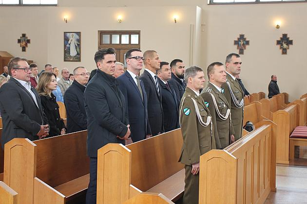 75. rocznica powstania batalionów żołnierzy-górników