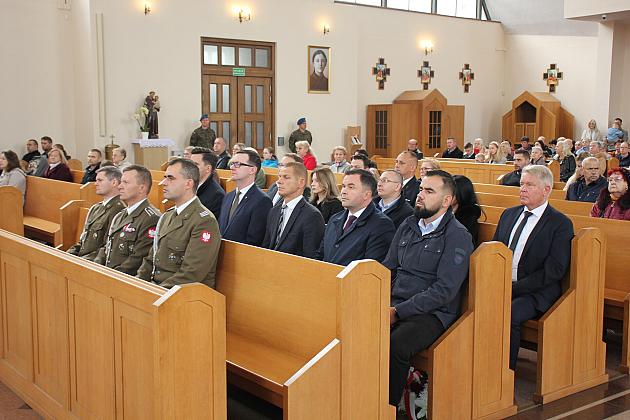 75. rocznica powstania batalionów żołnierzy-górników