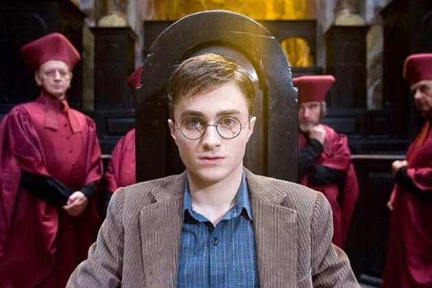 Dla młodszych mieszkańców seans filmowy we