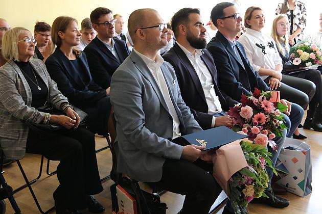 Warsztat Terapii Zajęciowej ma nowego operatora