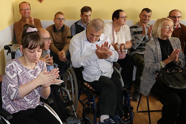 Warsztat Terapii Zajęciowej ma nowego operatora