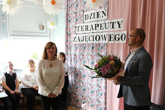 Warsztat Terapii Zajęciowej ma nowego operatora